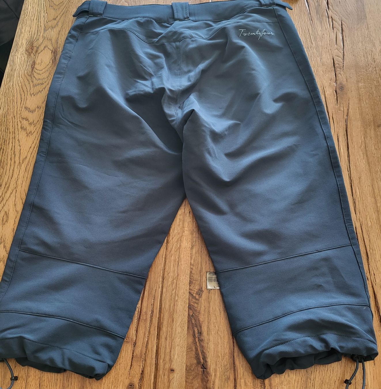 Hosen: Twentyfour kurze Wanderhose NEU – Neu und originalverpackt aus Kägiswil von Megafi56 3