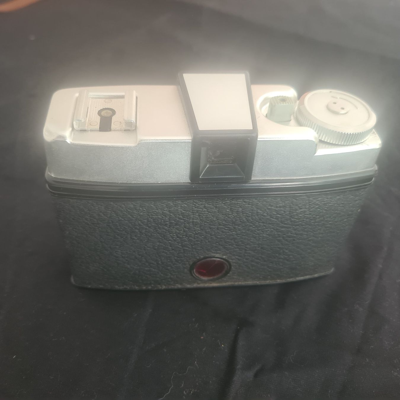 Agfa Kamera: Agfa Isoly Kamera – Gebraucht aus Zuzwil SG von mko_6m7z 2