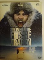 So weit die Füsse tragen - DVD
