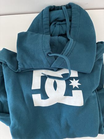 Vendo felpa DC. 