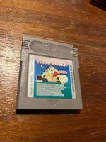 Alfred Chicken Gameboy
