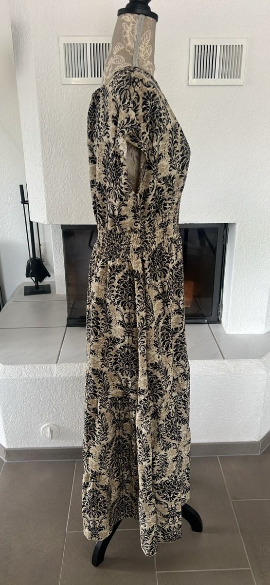 Vestiti: Sommerliches Maxikleid Gr. XL – Nuovo (secondo la descrizione) da Seon venduto da Sunny-Schmuck78 1