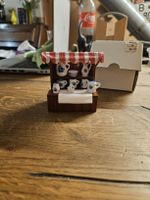 Reutter Porzellan Puppenhaus Kaufladen Miniatur Geschirr(I2)