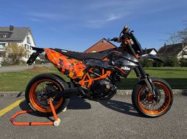 KTM 690 SMC R