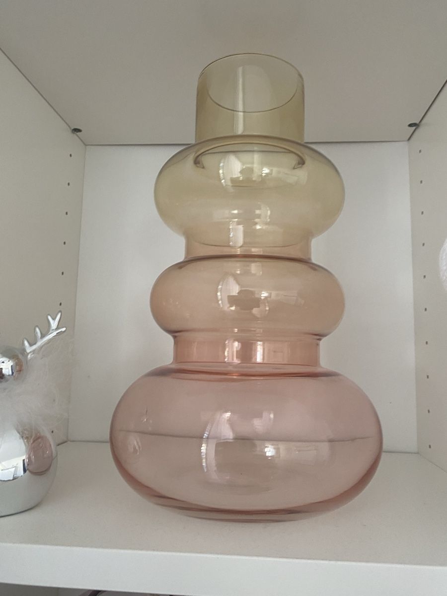 Vasi & Recipienti: Blumenvase Deko neu – Nuovo (secondo la descrizione) da Brugg AG venduto da Honeybee6 2