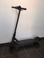 Xiaomi Mi Electric Scooter Pro – defekt / Fehler 15