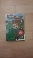 Minecraft Buch