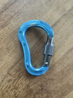 Karabiner Mammut