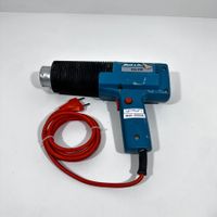 HEISSLUFTGEBLÄSE - BLACK & DECKER HG 991