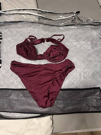 Calzedonia Bikini Rot