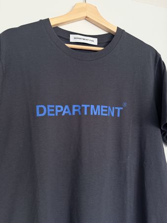 T-shirt DEPARTMENT FIVE