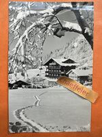 1941 Hotel Albina Klosters-Dorf 