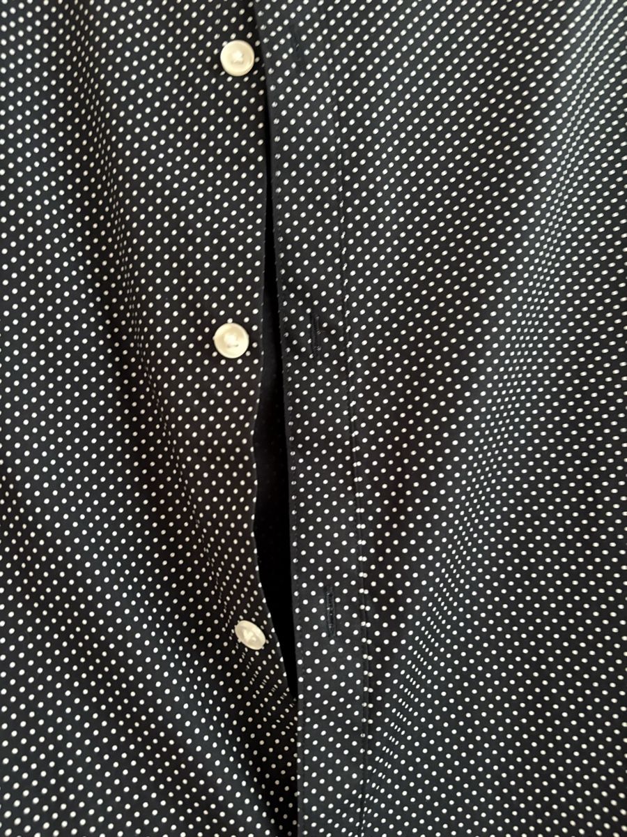 H&M Hemden: H&M Slim Fit Hemd – Gebraucht aus Embrach von ale_v5qn 1