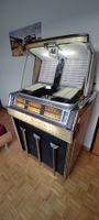 Jukebox Musikbox AMI K 200 - frisch revidiert!