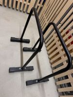 Dip Bars / Parallettes für Calisthenics & Home Gym