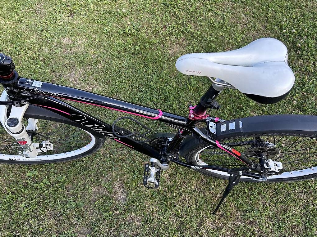 Velos: Wheeler Passera – Gebraucht aus Emmenbrücke von mar_fsm8 2