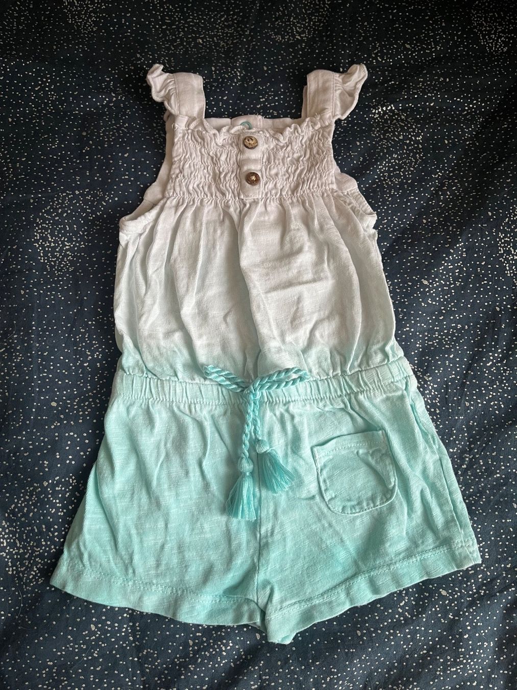 Pagliaccetti: Jumpsuit, Grösse 62-68 – Nuovo (secondo la descrizione) da Triboltingen venduto da zimtsterndli5
