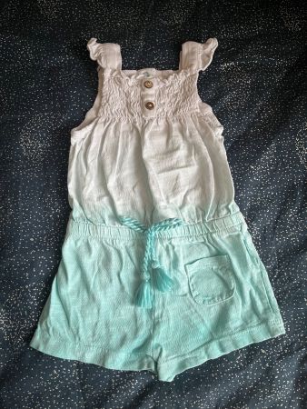 Jumpsuit, Grösse 62-68