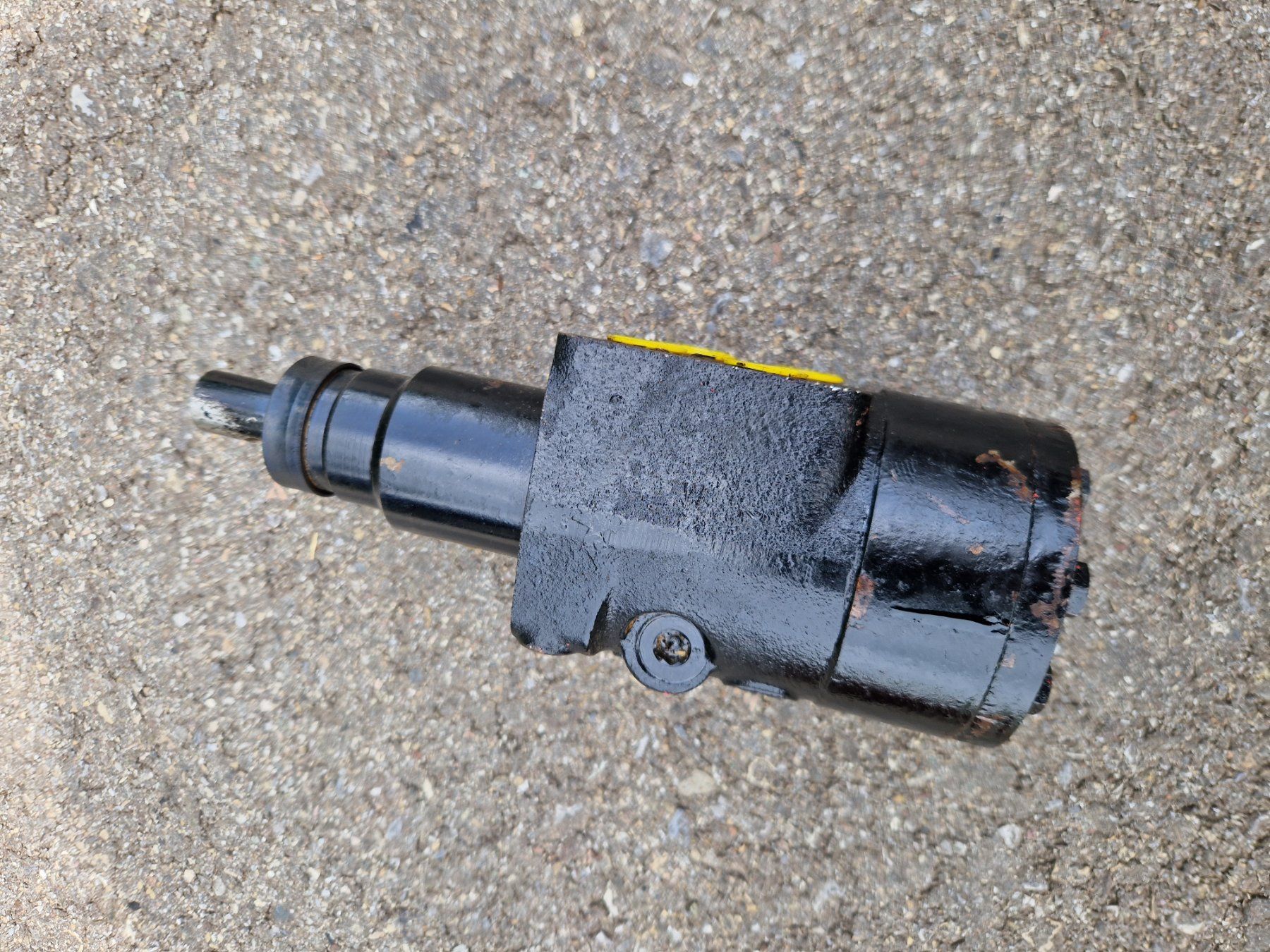 Aebi Trattori: Original ZF Lenkorbitrol Aebi TT77 / Nr.7746/10 – Nuovo (secondo la descrizione) da Dürnten venduto da Bachtel84 7