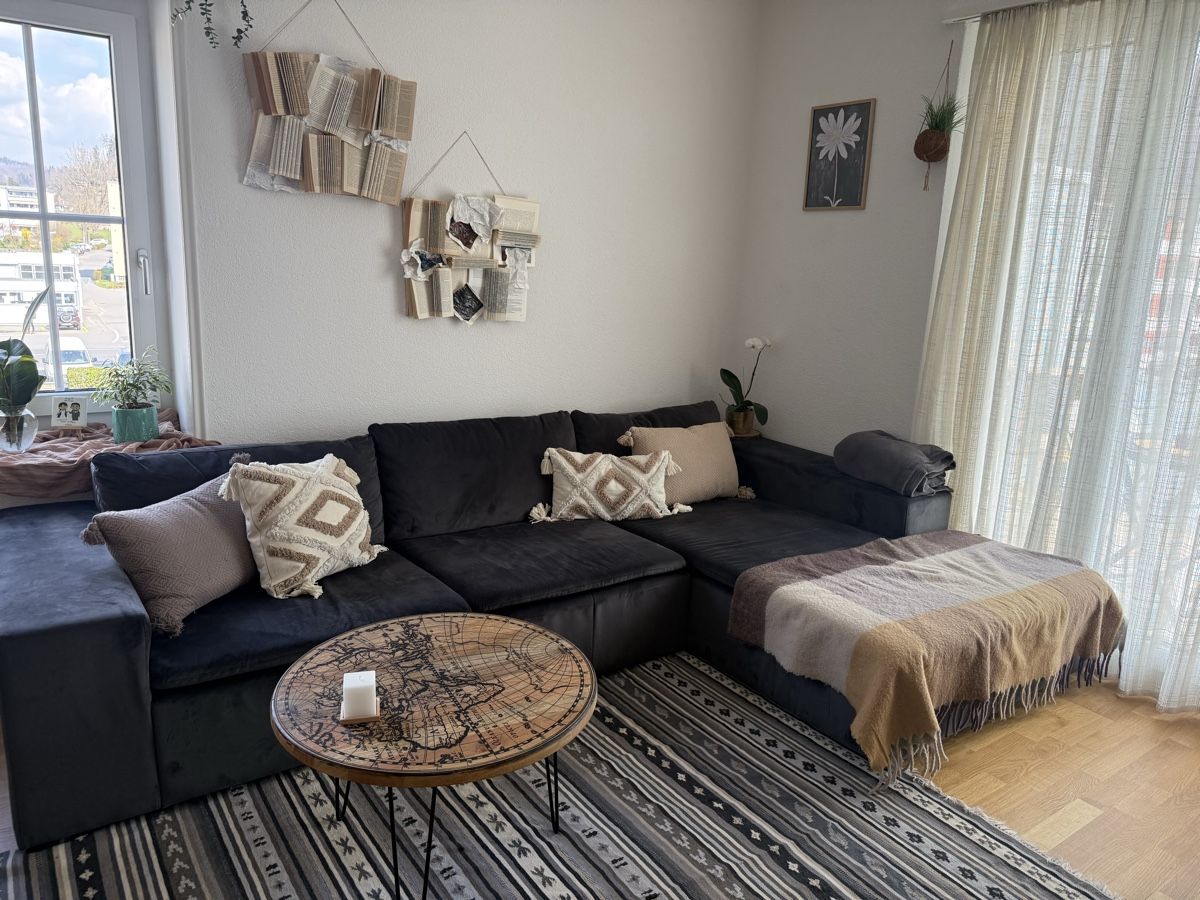 Divani: Sofa – Usato da Steffisburg venduto da nik_8m2z