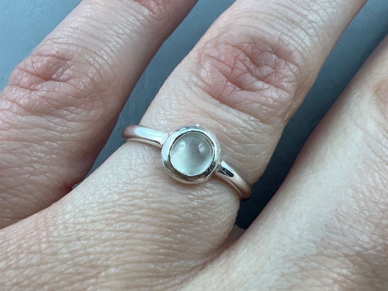Anelli: Ring 925 Silber – Usato da Niederuzwil venduto da leo_8857 2