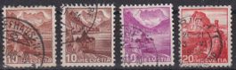O79) Lot Rollenmarken, sehe Scan