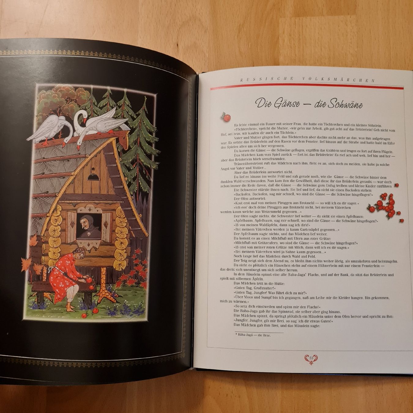 Libri: Russische Volksmärchen – Usato da Basel venduto da Piscosour01 4