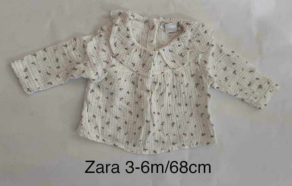 Maglioni & Felpe: Zara 3-6m / 68cm – Usato da Genève venduto da sko_8rky