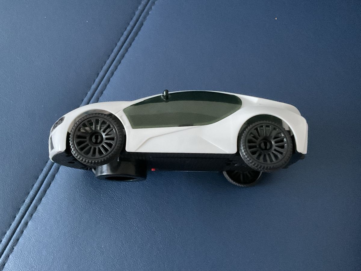 Giocattoli: Spielzeug Auto BMW i8 Car – Usato da Köniz venduto da RetroBoy89 3