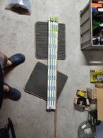 4 Philips Leuchtstoffröhren TL-D 36W 840 120cm neu