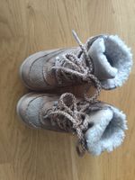 Winterschuhe von Pepino, Grösse 25