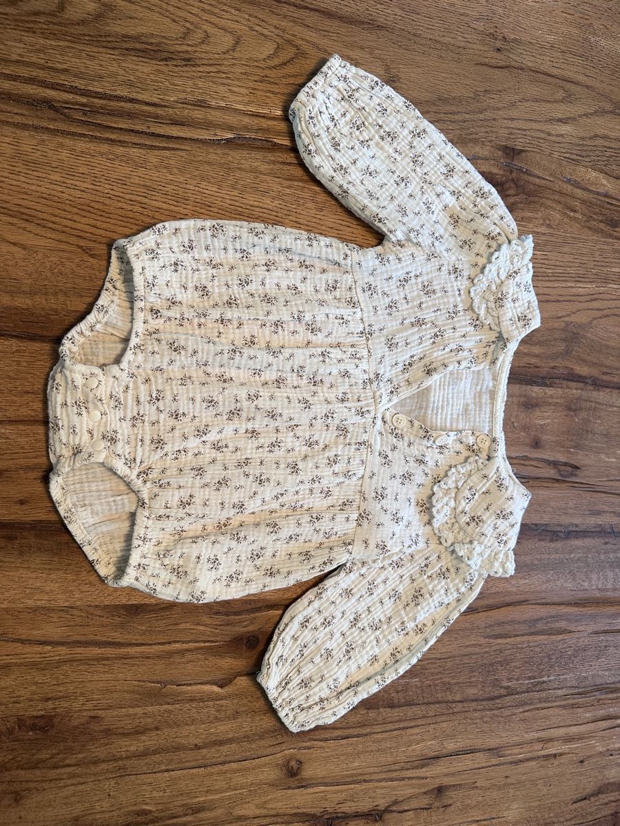 Zara Lotti & Set di vestiti: Kinder Set / Kinder Kleider 80/86 – Usato da Ebikon venduto da amaxandx 2