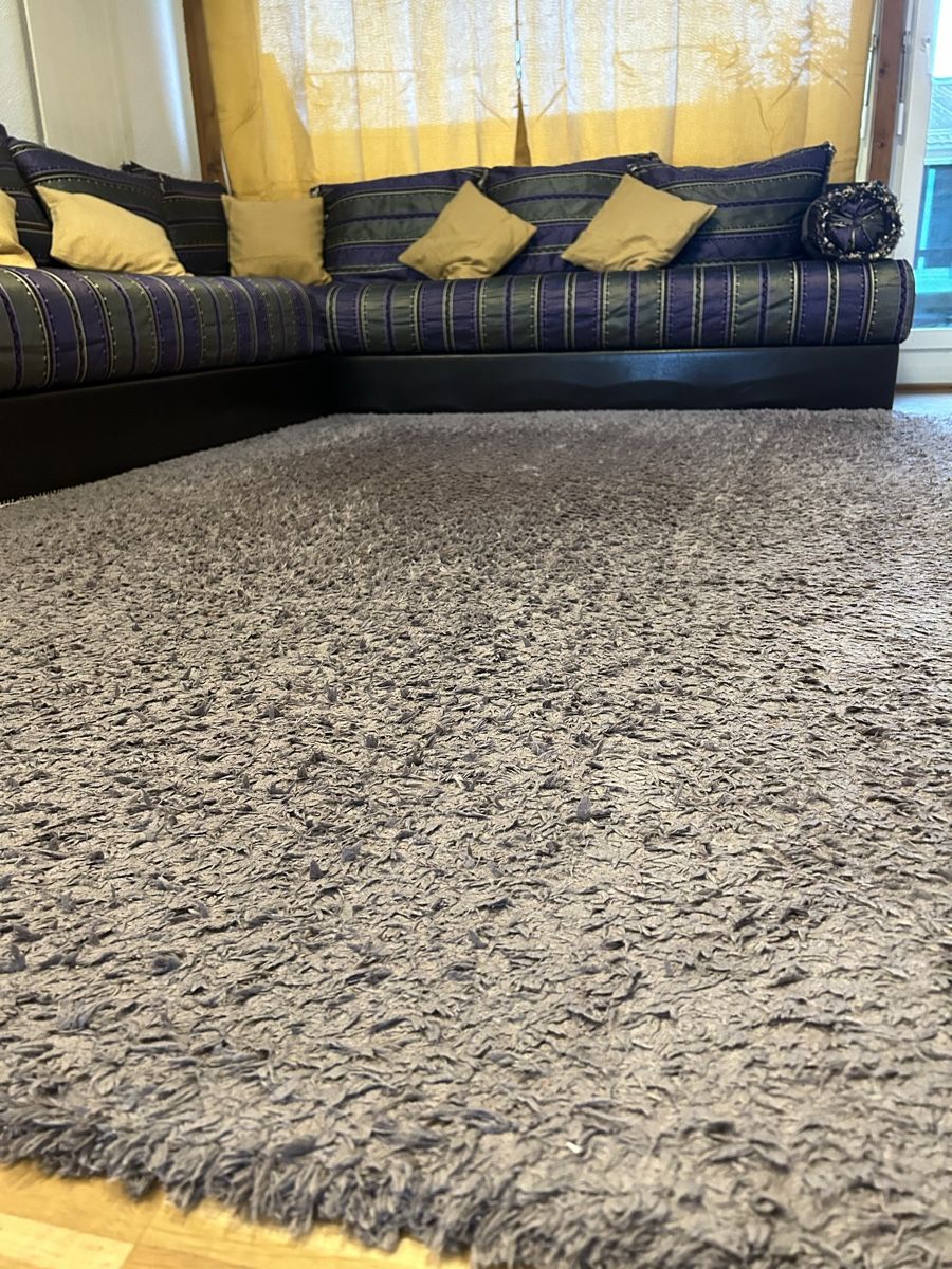 Tapis: Teppich 200x290 cm – D'occasion à Brüttisellen par mogador9 1