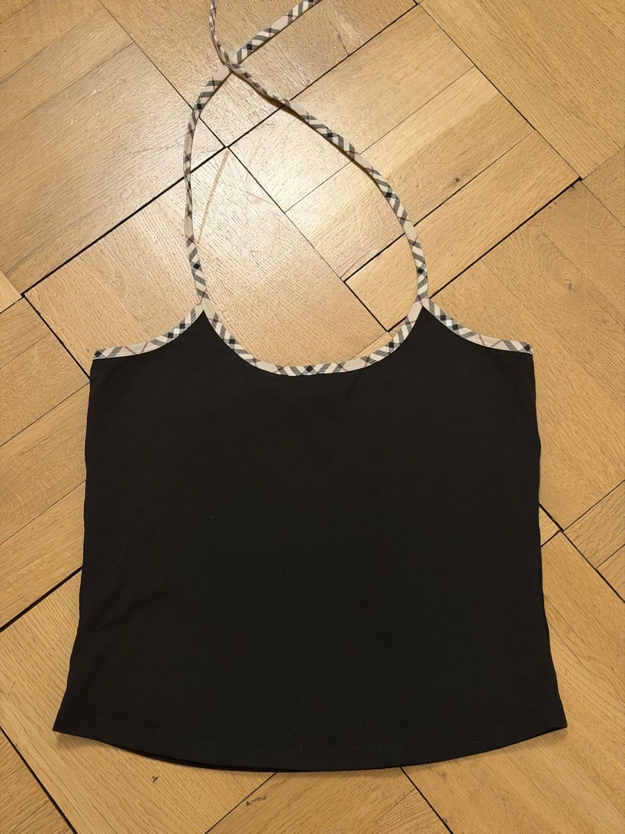 Burberry Tops: Burberry Top – Gebraucht aus Bern von jol_8hxs