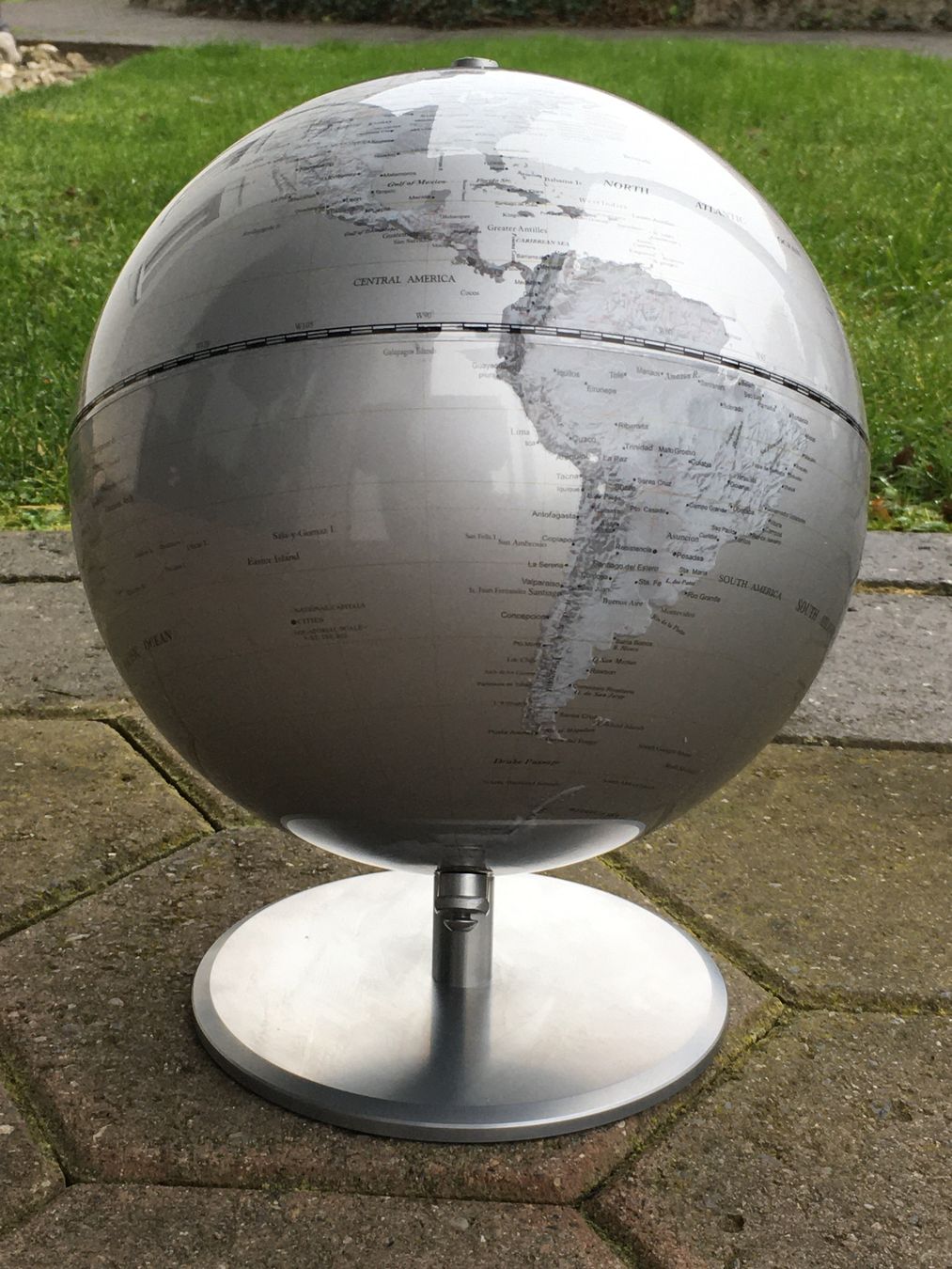 Altro in Decorazioni & Accessori: Globus „emform Planet“ – Usato da Wangen b. Olten venduto da Finolino28 3