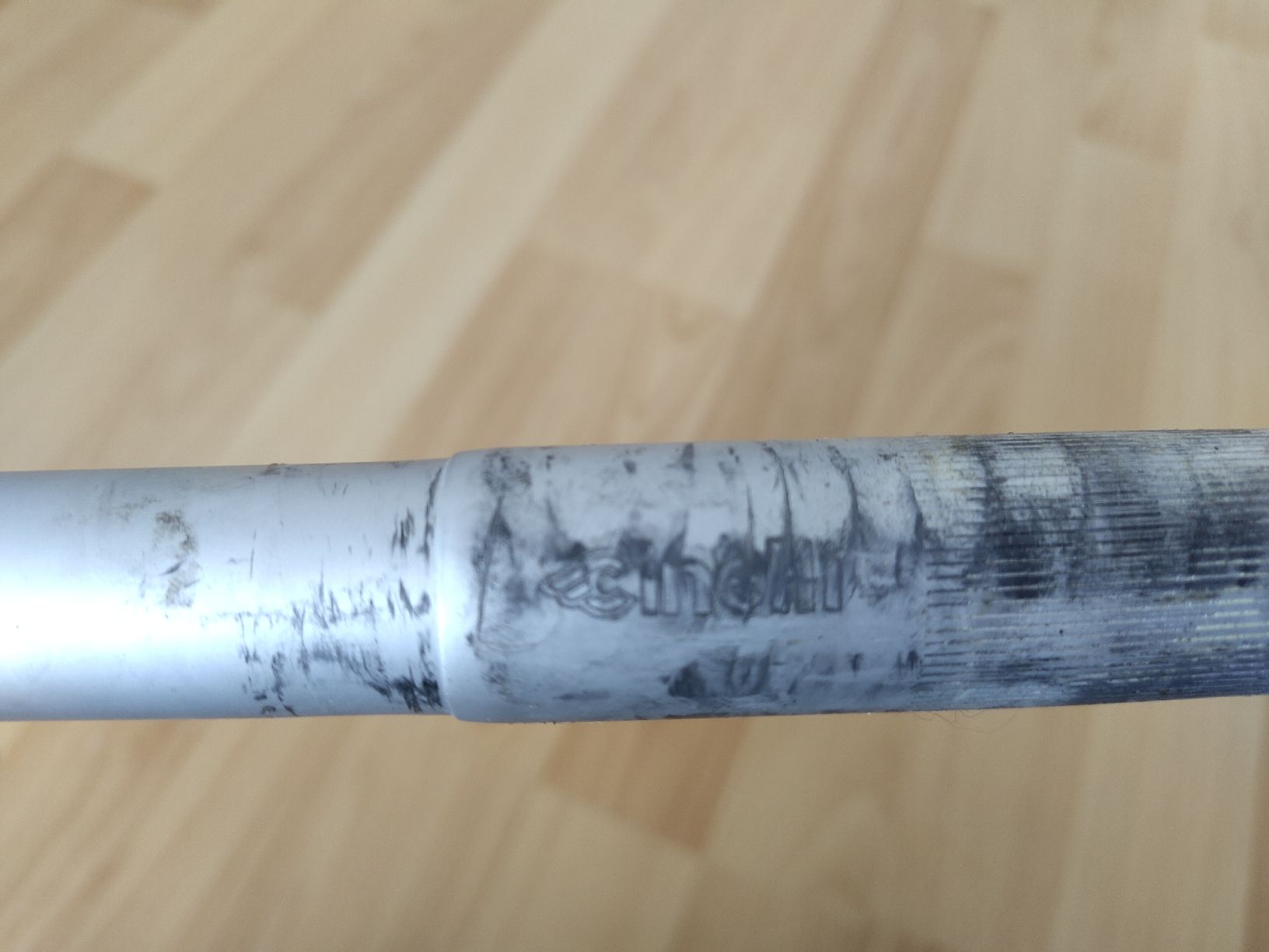 Cinelli Ersatzteile: Cinelli Lenker – Gebraucht aus Olten von bosshard.florian 4