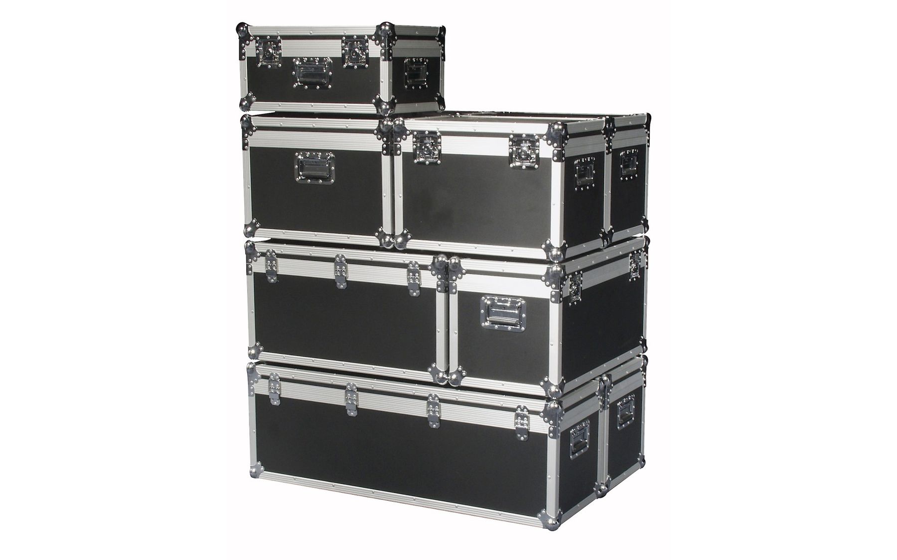 Borse & Valigie: SHOWGEAR Stack Case 1 – Nuovo e nell'imballaggio originale da Däniken SO venduto da Profog1 5