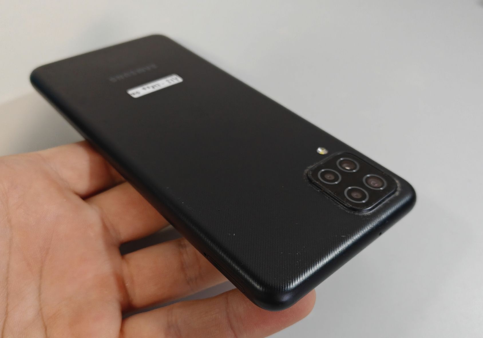 Samsung Handys / Smartphones: Samsung Galaxy A12 128GB – Gebraucht aus Ehrendingen von Rocky985 5