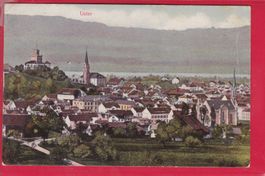 USTER, 14.9.1910