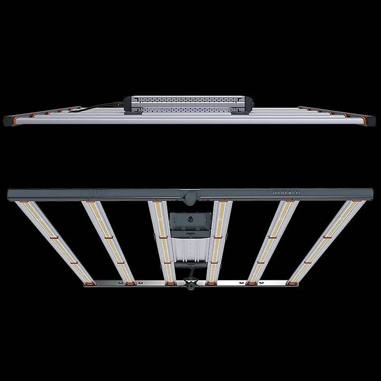 Lampade: Fluence Spydr 2i - LED Pflanzenlampe mit Diimmer – Usato da Volketswil venduto da philipp123