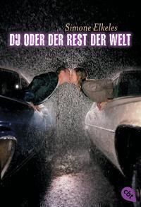 Bücher: DU ODER DER REST DER WELT - SIMONE ELKES - TASCHENBUCH – Gebraucht aus Buchs AG von fischli610