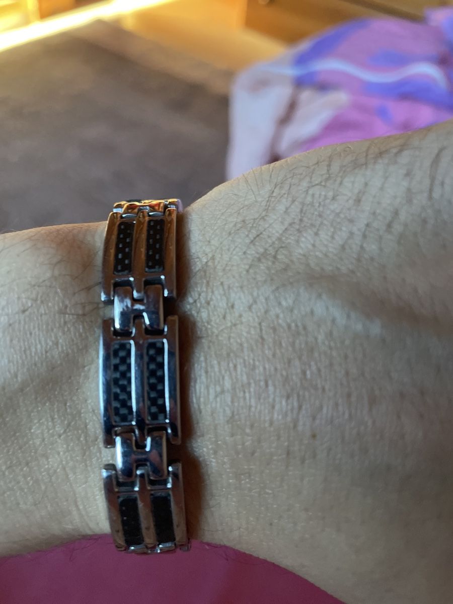 Bracciali & Braccialetti: Armkette – Usato da Reinach AG venduto da M_2024 5