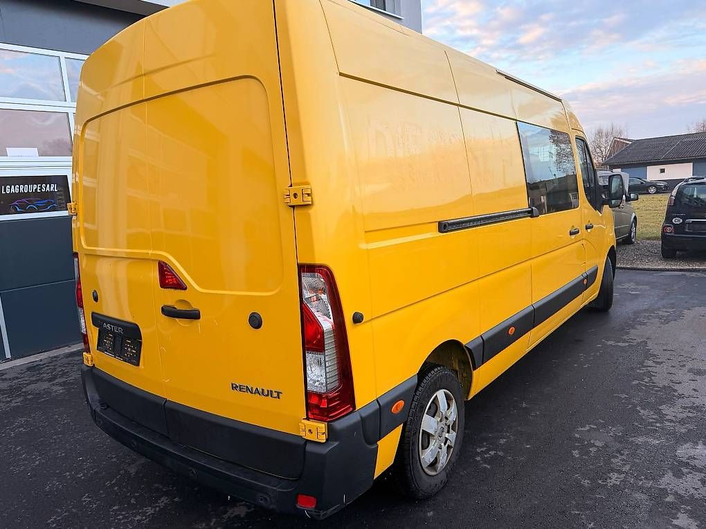Nutzfahrzeuge: RENAULT MASTER 2.3  L3H2  2020 – Gebraucht aus Granges-Paccot von Fabinho88 3