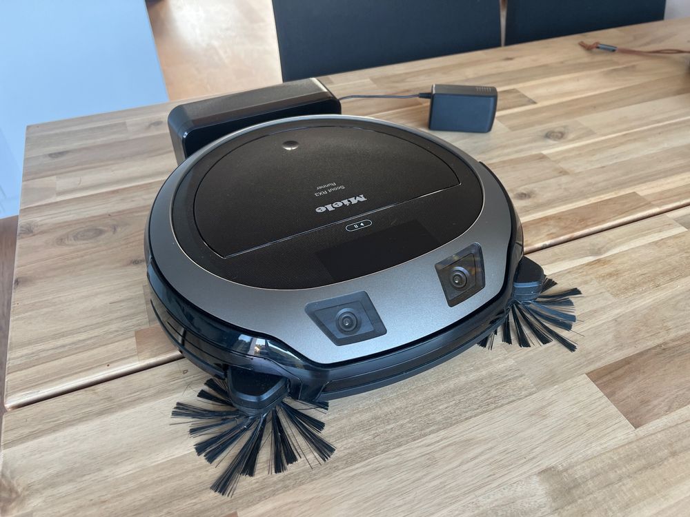Miele Scout RX3 Saugroboter (Gebraucht) in Gossau ZH für CHF 300 – mit ...
