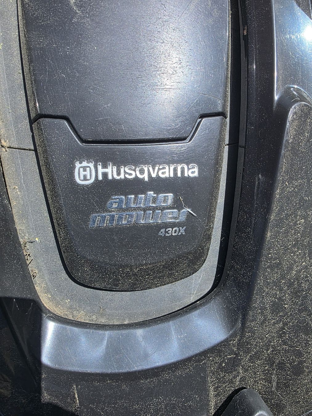 Husqvarna Tondeuses à gazon: Husqvarna Automower 430X - Gebraucht  – D'occasion à Teufen AR par maoe01 1
