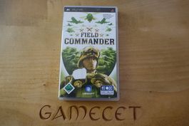 Field Commander