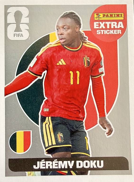 Carte collezionabili: Panini Extra Sticker – Usato da Lugano venduto da sgu_w9kv