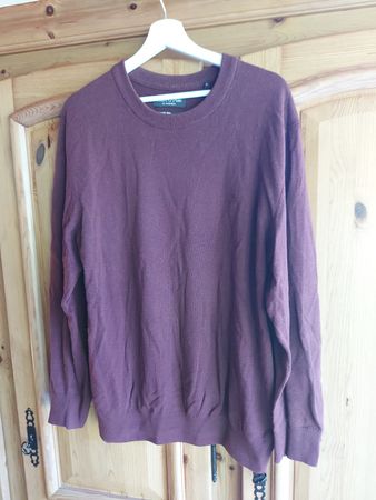 Marc O'Polo Pullover Gr. XL
