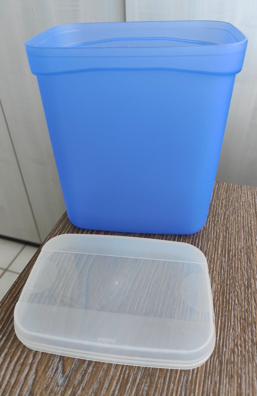 Tupperware Recipients et similaires: Tupperware Swing Box 1.60 Liter !!!!!! – Neuf (Voir description) à Flaach par Lonzo99 1