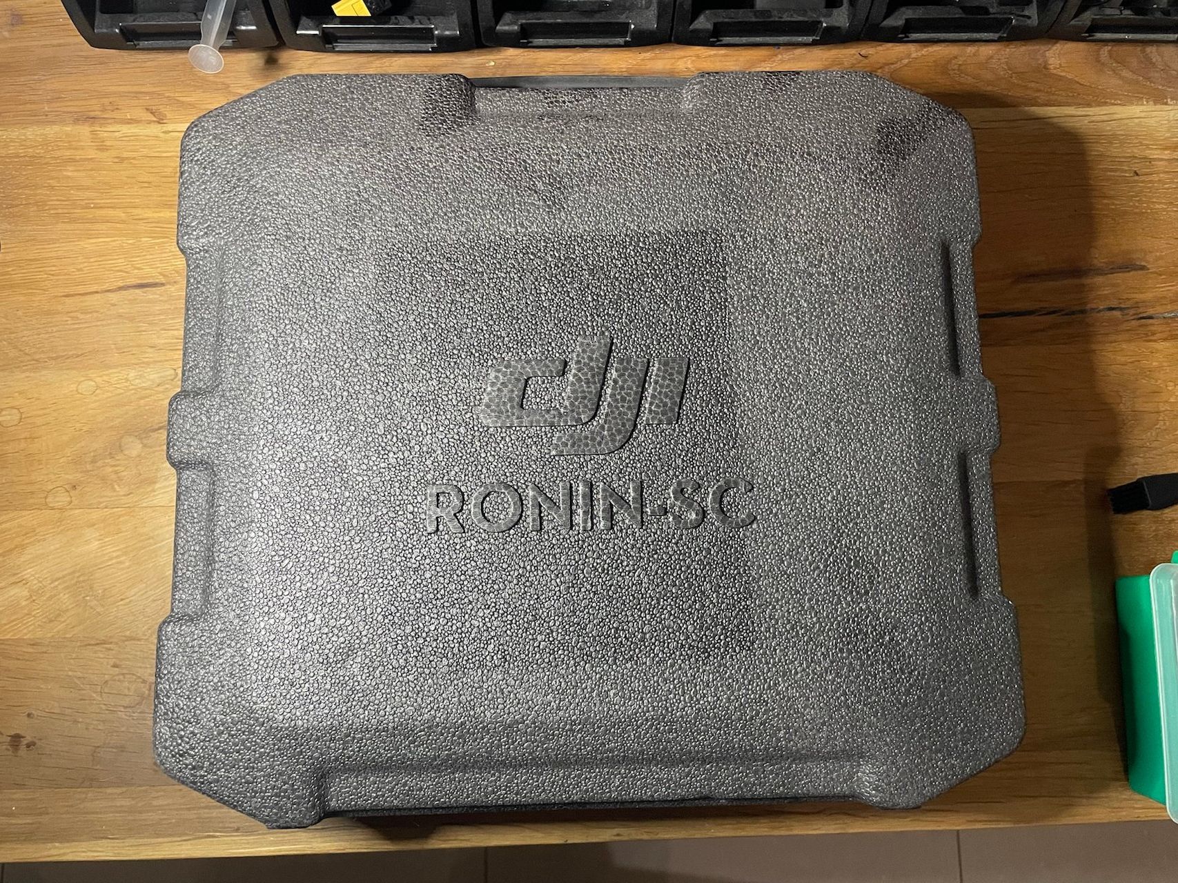 DJI Autres accessoires: DJI Ronin SC Pro Combo + L-Bracket – D'occasion à pleigne par Wangfujin 6
